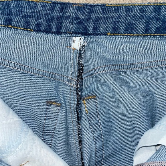 Urban outfitters high rise jeans - Picture 4 of 4